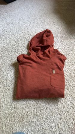 Simms hoodie