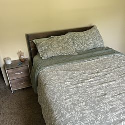 Bedroom Furniture