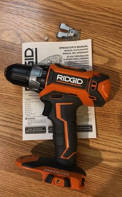 Ridgid r860054 new arrivals