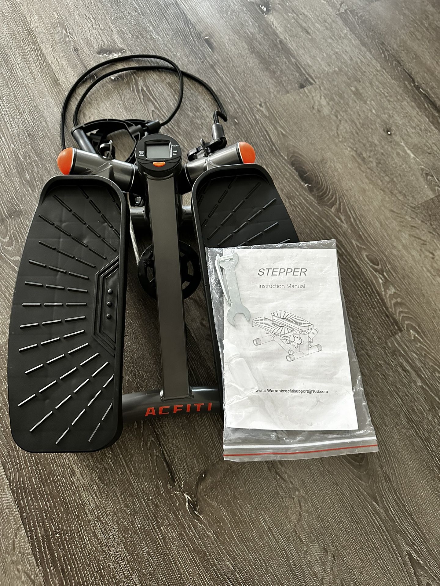 Exercise