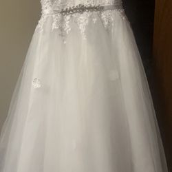 Flower Girl dress 