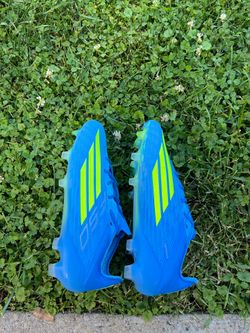 Adidas F50 elite soccer cleats (price negotiable)
