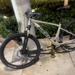 Giant Talon Bike Bicicleta 