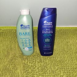 2 Head Itch Relief 13.5oz