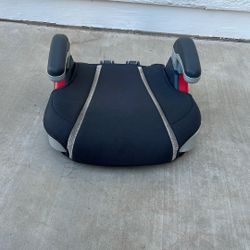 Graco Booster Seat 