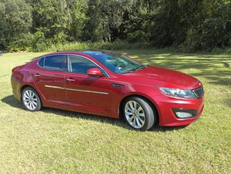 2011 KIA Optima