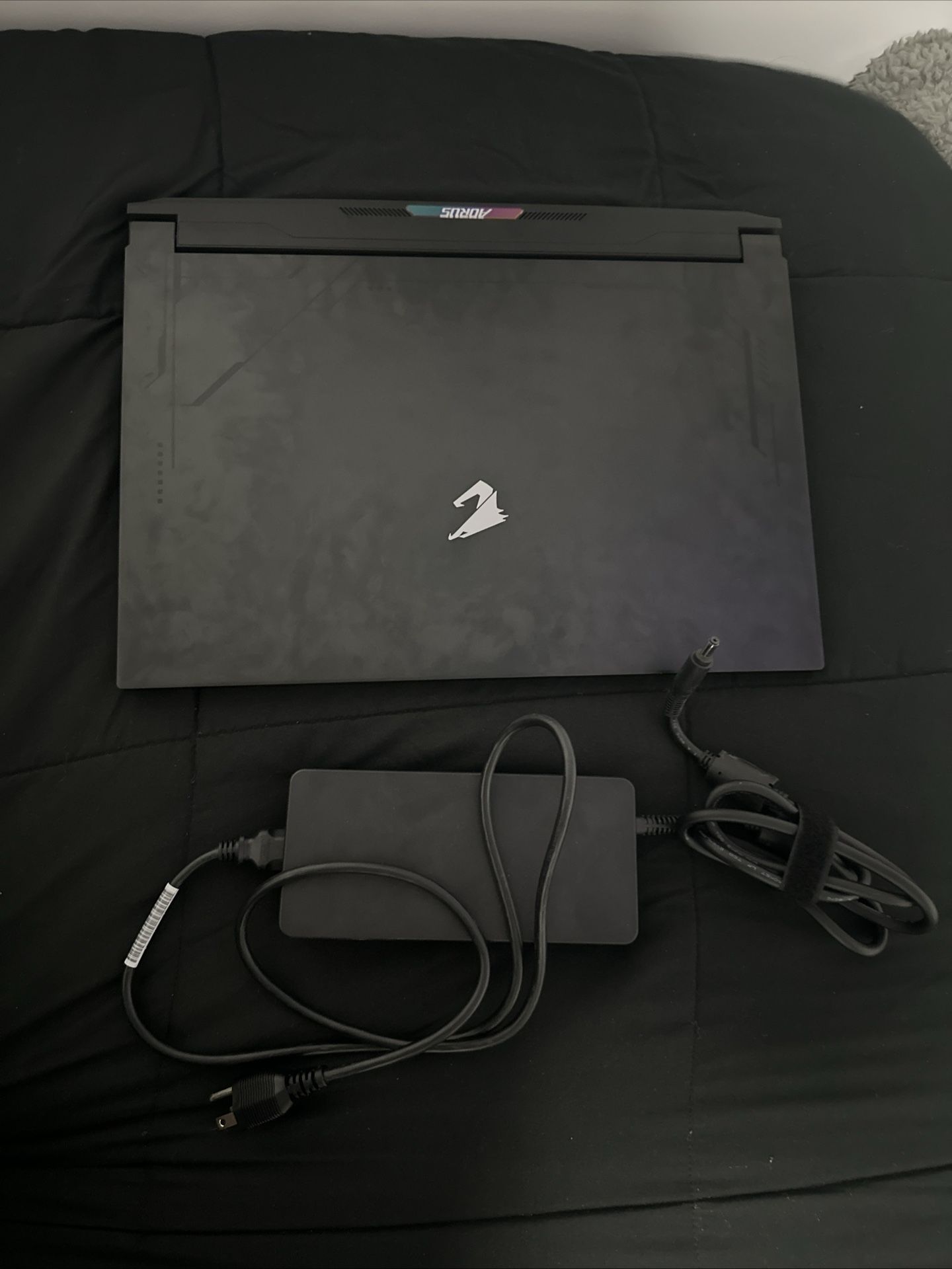 Gigabyte Aorus 17X