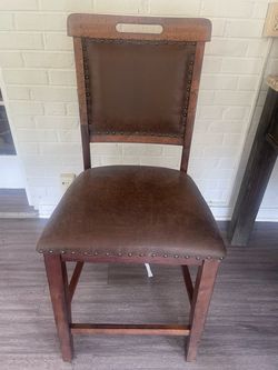 6 chair