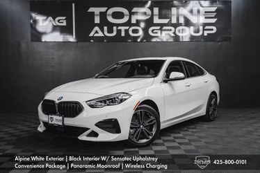 2023 BMW 2 Series