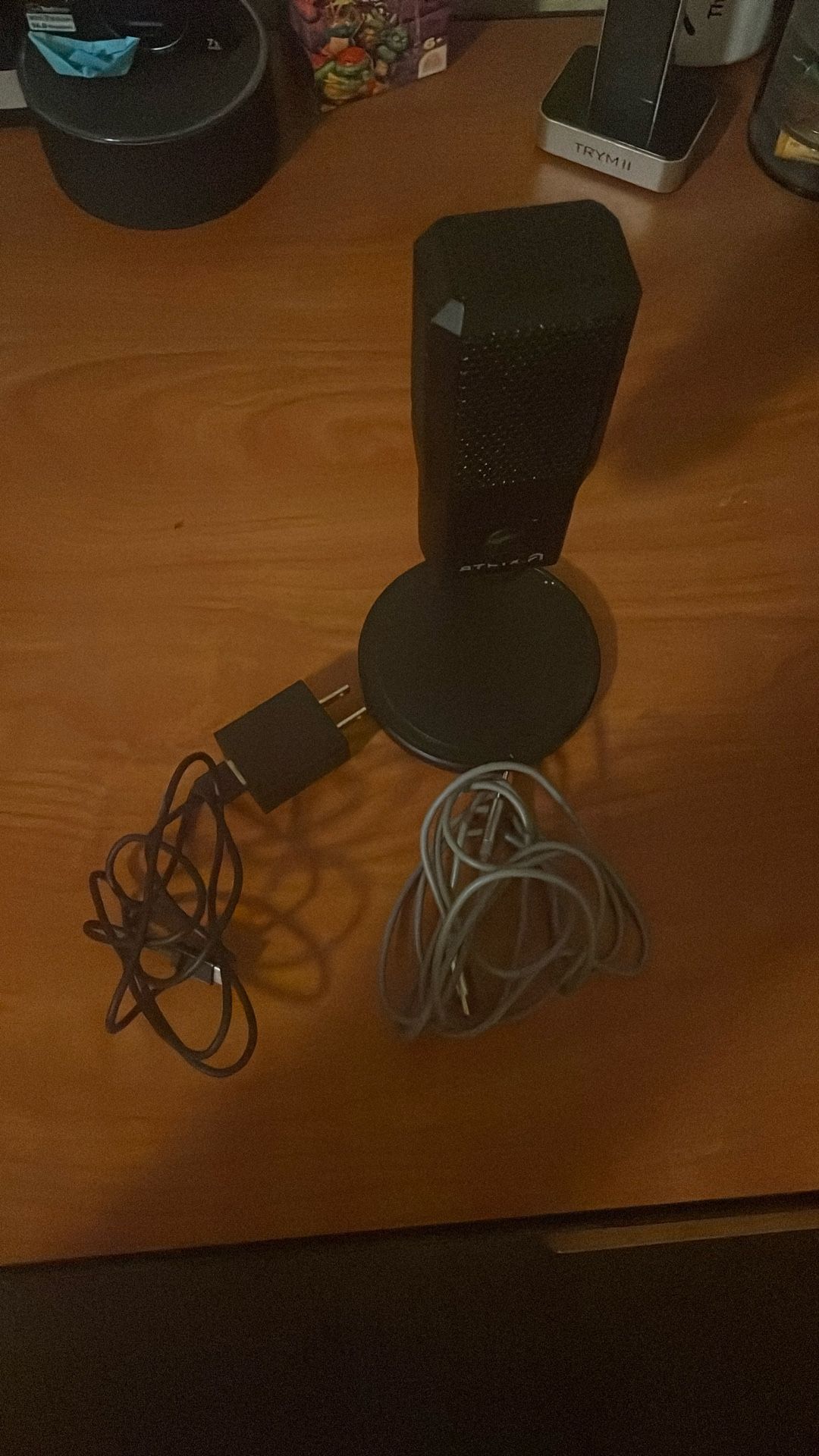 Gaming Microphone