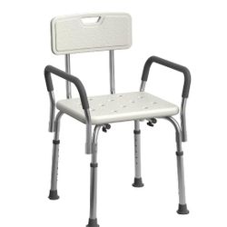 Medline Shower Chair