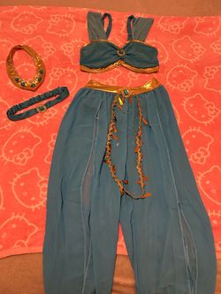 👑 Princess Jazmine NEW!!!