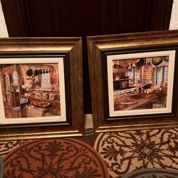 Beautiful paintings for the wall of your home measure 21’ x 21’