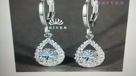 Stunning women's earrings