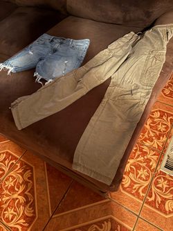 Aeropostale