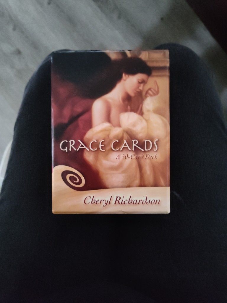 Grace Cards