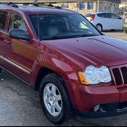 2006 Jeep Cherokee