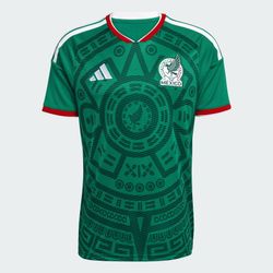 CAMISETA LOCAL DE MÉXICO 26