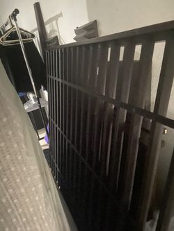 Bunk Beds - Twin Over Full 