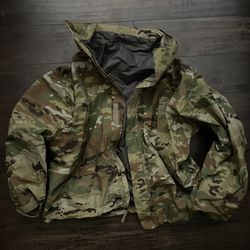 OCP Size Large Jacket 