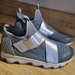 Sorel Women's Kinetic Sneak sneaker