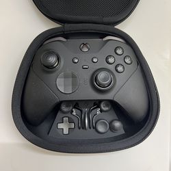 Xbox Elite Series 2 Controller