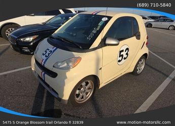 2012 smart fortwo