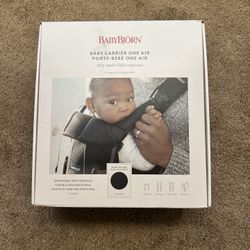 BabyBjorn Baby Carrier