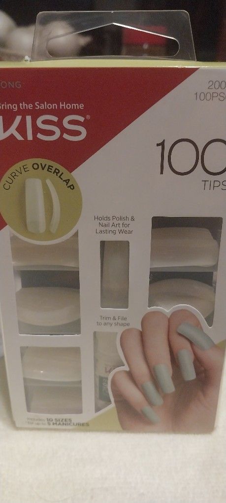 Nails Tips