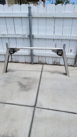 For a Small Truck