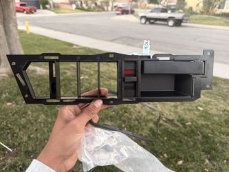 Obs Chevy Interior Door Handles