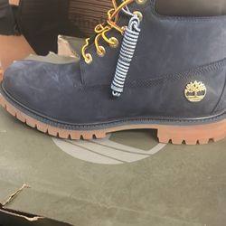 Timberlands Men’s