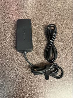 OEM Segway Ninebot Electric Scooter Charger 42V/1.7A - Black UL certified