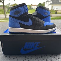 Jordan 1 