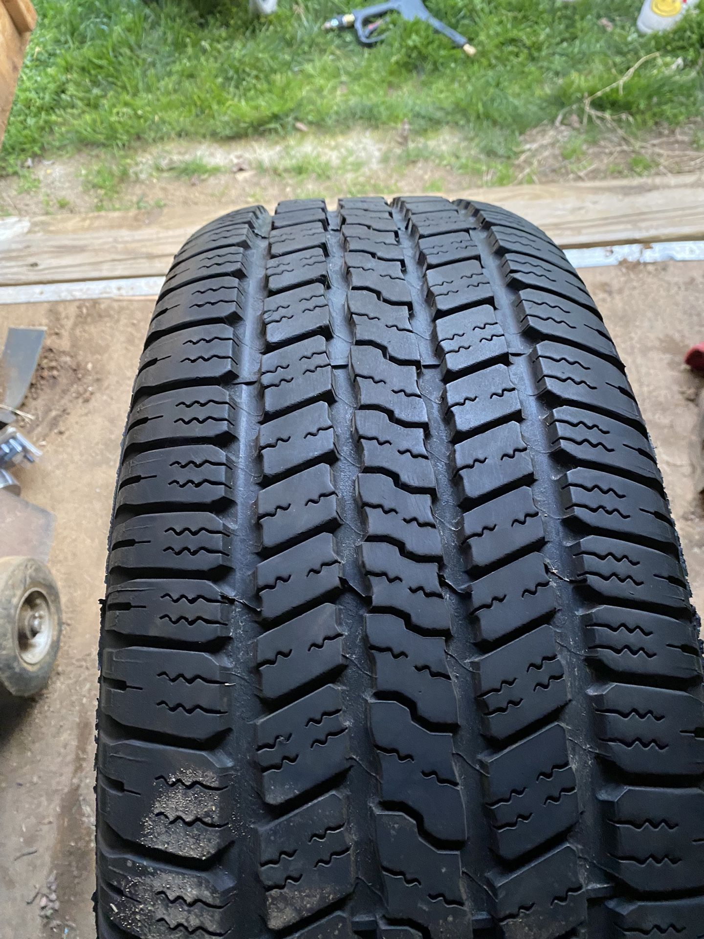 Tire And Rims for Sale in Charlotte, NC OfferUp