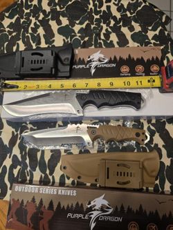 Knives Camping Fishing Hunting