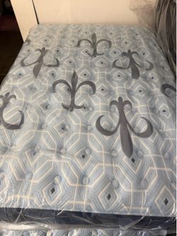 Stearns & Foster Estate® 14.5" Firm Mattress
