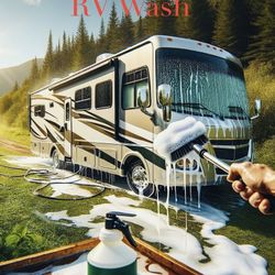 Rv Wash 