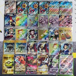 Pokemon Card Trade Ins 