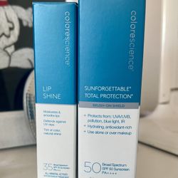 Colorescience Sunforgettable Total Protection