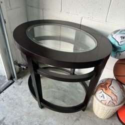 End Table 