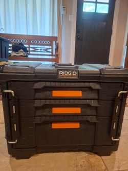 Rigid pro gear system gen 2.0