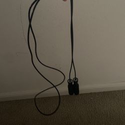 Jump Rope