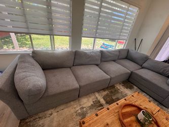 Module sectional