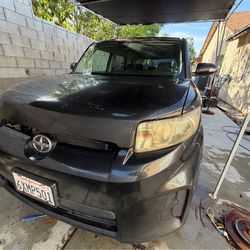 2012 Scion XB