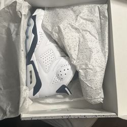 Jordan 6