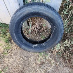 185/70 R15 Tire. New