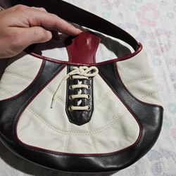 Celine 2002 FIFA World Cup Shoulder Bag