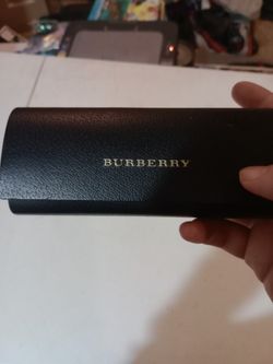 Burberry Sunglasses