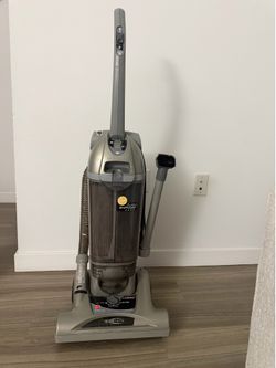 Hoover Turbo EmPower 4600